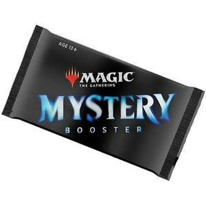 Magic the Gathering: Mystery Boosters (Pack or Box) Cards and Comics Central Magic the Gathering: Mystery Boosters (Pack or Box) Cards and Comics Central