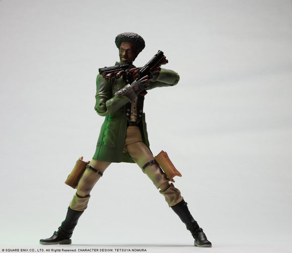Figura Sazh Katzroy Final Fantasy XIII de segunda mano por 32,95 EUR en Sevilla en WALLAPOP Figura Sazh Katzroy Final Fantasy XIII de segunda mano por 32,95 EUR en Sevilla en WALLAPOP