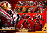 **CALL STORE FOR INQUIRIES** HOT TOYS PPS005 MARVEL AVENGERS INFINITY WAR HULKBUSTER 1/6TH SCALE FIGURE