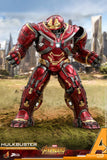 **CALL STORE FOR INQUIRIES** HOT TOYS PPS005 MARVEL AVENGERS INFINITY WAR HULKBUSTER 1/6TH SCALE FIGURE