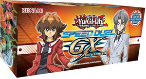 Yu-Gi-Oh Speed Duel GX Duel Academy Box
