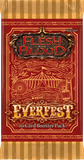 ** PRE-ORDER**  Flesh and Blood : Everfest Unlimited (Pack or Box)