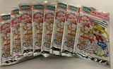1995 AMADA SAILOR MOON HERO COLLECTION JAPANESE TRADING CARD PACK