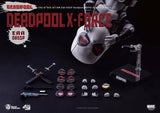EGG ATTACK DEADPOOL X-FORCE SUIT