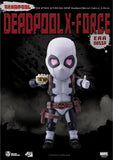 EGG ATTACK DEADPOOL X-FORCE SUIT