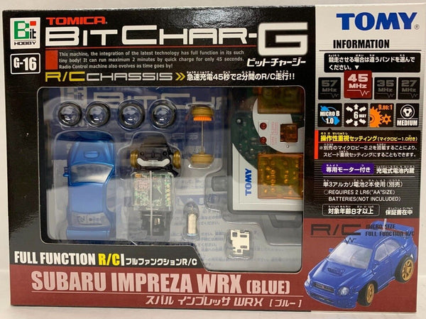 Shops Bit-CharG xanavi hiroto rc car Japan