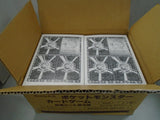 **CALL STORE FOR INQUIRIES** POKEMON JAPANESE SERIES 3 VENDING SHEET 1-18 TCG BOX (100 SHEETS) RARE SEALED