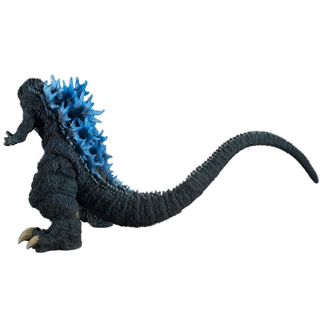 東京ディズニーランド　ミレニアム2001 フィギュア Toho Giant Monster] Godzilla 2001 Fierce Fighting Color Ver