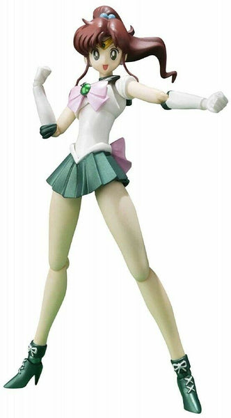 PRETTY GUARDIAN SAILOR JUPITER – Cards and Comics Central