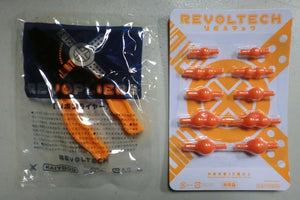 REVOLTECH REPLACEMENT BALL JOINTS & PLIERS