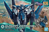 Gundam Build Divers Zerachiel 1/144 Model Kit