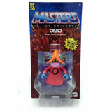 MASTERS OF THE UNIVERSE ORKO