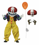 NECA IT THE MOVIE (1990) PENNYWISE