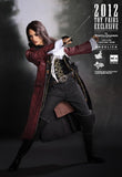 **CALL STORE FOR INQUIRIES** HOT TOYS MMS181 PIRATES OF THE CARIBBEAN ON STRANGER TIDES ANGELICA 1/6TH SCALE FIGURE