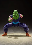 S.H.Figuarts Dragon Ball Z : Piccolo The Proud Namekian