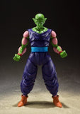 S.H.Figuarts Dragon Ball Z : Piccolo The Proud Namekian