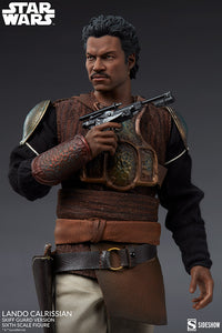 Sideshow Star Wars VI Return of the Jedi : Lando Calrissian (Skiff Guard ver)