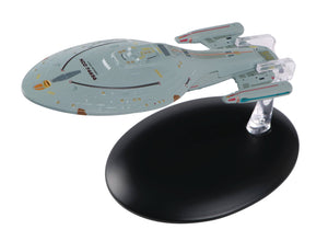 Star Trek Starships Best of Fig #5 USS VOYAGER