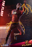 **CALL STORE FOR INQUIRIES** HOT TOYS TMS009 DC THE FLASH 1/6TH SCALE FIGURE