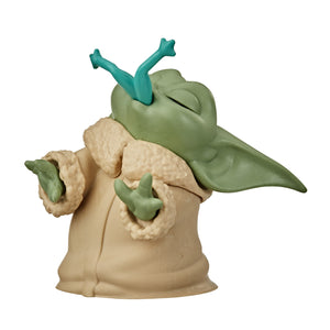 Star Wars The Mandalorian the bounty collection: The Child Froggy Snack