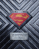 The Superman Files Compiled by Brainiac 5 - Hardcover