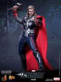 **CALL STORE FOR INQUIRIES** HOT TOYS MMS175 MARVEL THE AVENGERS THOR 1/6TH SCALE FIGURE