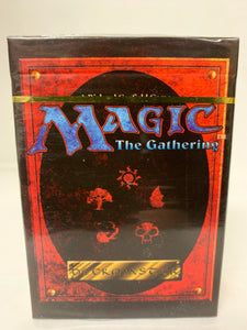 mtg 4th edition booster box MAGIC THE GATHERING 4TH EDITION DECK MASTER WOC6100 ENGLISH – Cards and Comics Central