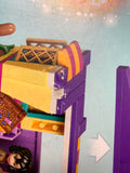LEGO DISNEY RAPUNZEL'S TRAVELING CARAVAN 41157