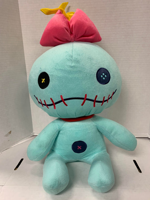Disney Lilo Stitch Scrump Plush Doll. and 50 similar items
