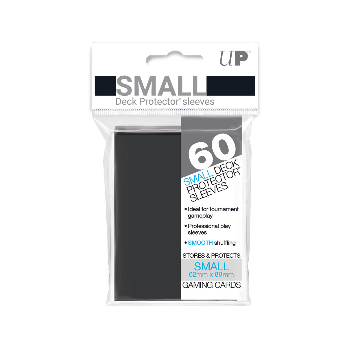 Ultra-Pro 60ct Small Deck Protectors (Choose a Color) – Cards and Comics  Central