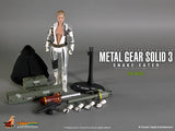 **CALL STORE FOR INQUIRIES** HOT TOYS VGM14 METAL GEAR SOLID 3 SNAKE EATER THE BOSS 1/6TH SCALE FIGURE