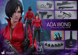 **CALL STORE FOR INQUIRIES** HOT TOYS VGM21 RESIDENT EVIL 6 ADA WONG 1/6TH SCALE FIGURE