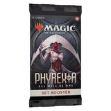 PRE-ORDER MAGIC THE GATHERING PHYREXIA ALL WILL BE ONE SET BOOSTER BOX/PACK