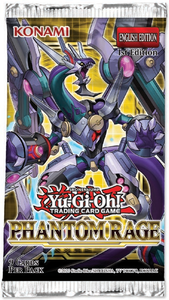 Yu-Gi-Oh Phantom Rage
