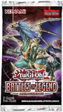 Yu-Gi-Oh Battles of Legend: Armageddon