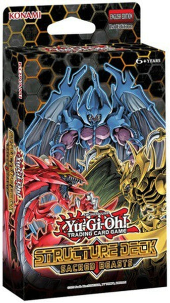 yugioh crystal structure deck Amazon.com: Yu-Gi-Oh! Trading Cards: Legends Of The Crystal Beasts Structure  Deck : Toys & Games main image 1